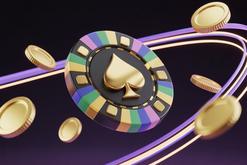 JettBet Casino: Tipps und Tricks für Anfänger – So startest du erfolgreich!