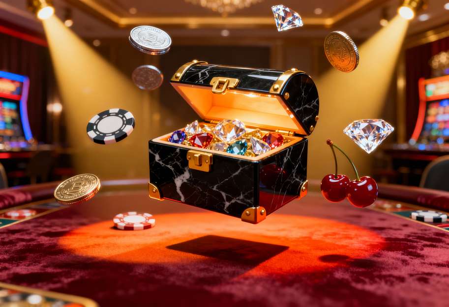 Ruby Casino : Comparaison Détaillée avec ses Concurrents – Le Guide Ultime 2024 Ruby Casino : Comparaison Détaillée avec ses Concurrents – Le Guide Ultime 2024