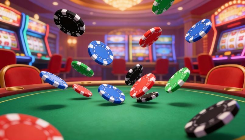 So spielen Sie Spielautomaten im Betmaximus Casino: Eine umfassende Anleitung